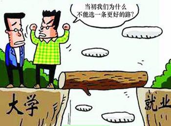 盘点国外大学中让人大跌眼镜的专业