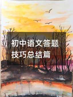 �������Ĵ��⼼���ܽ�ƪ